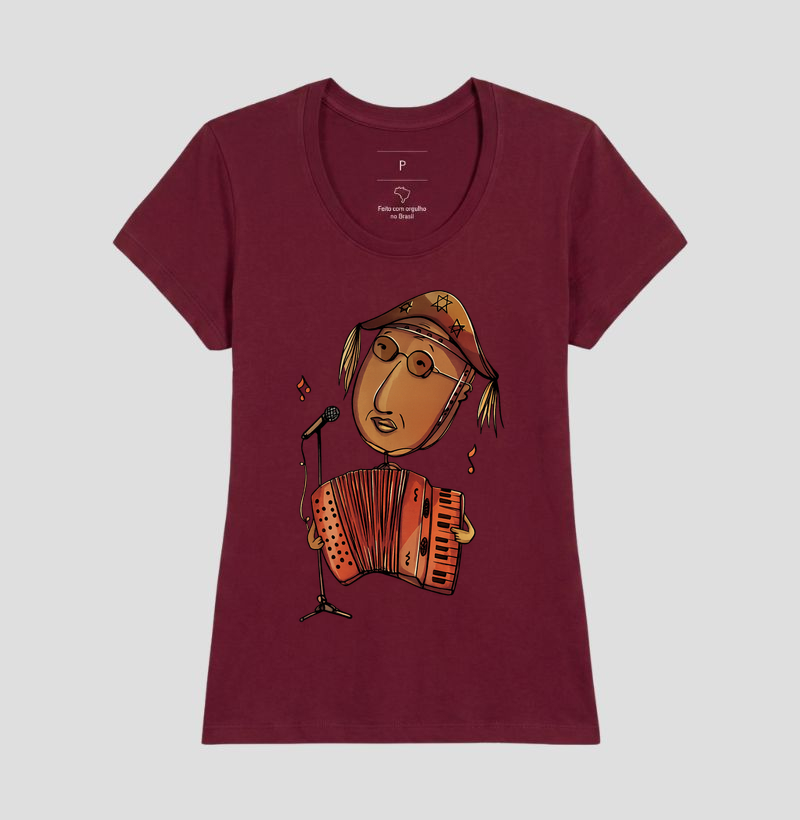 Camisa 18