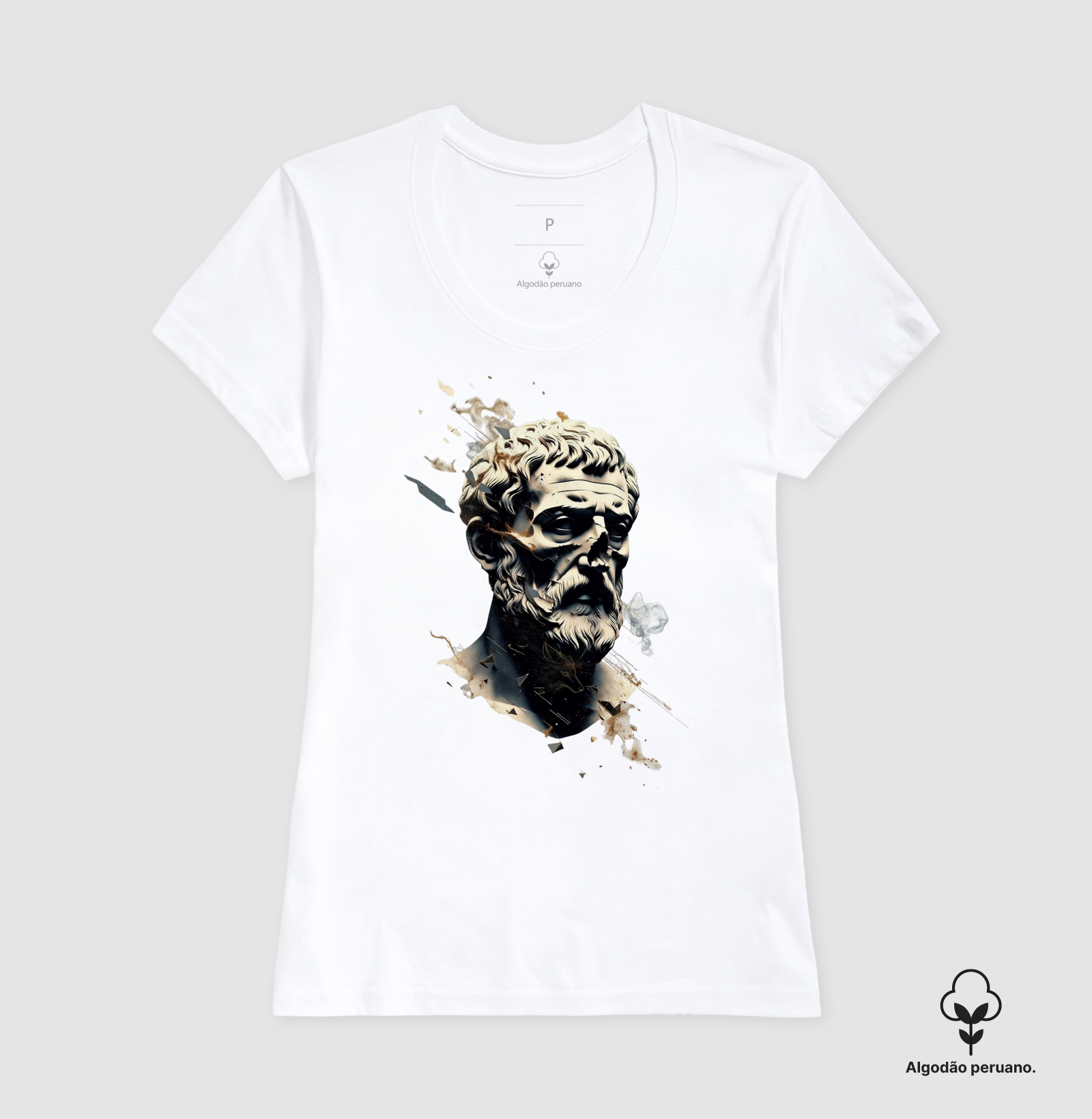 Estoicismo "Marcus Aurelius Basic" - Imagem 4