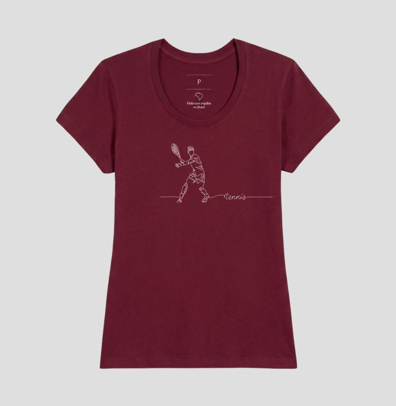 Camisa 18