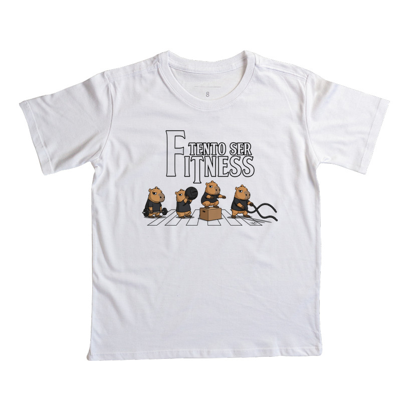 Capyverso Abbey Road Fitness - Imagem 2