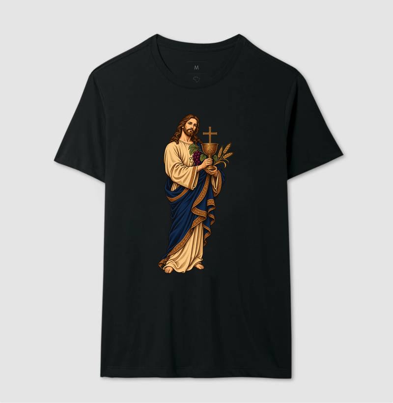 Cristo da Aliança - Cristo Vivo - Imagem 2