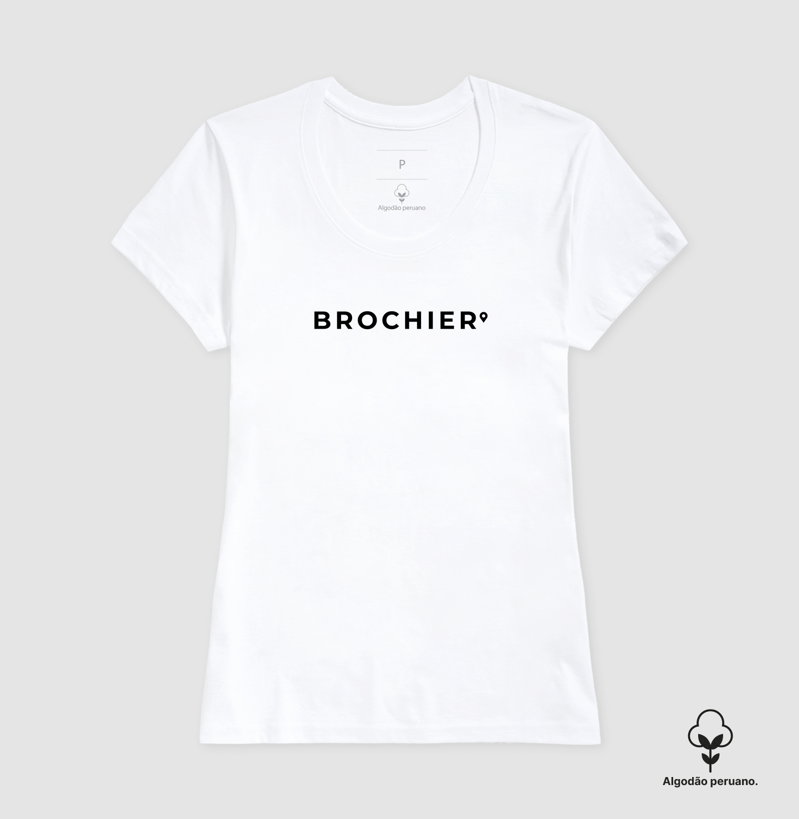 Brochier | Pin RS - Imagem 2