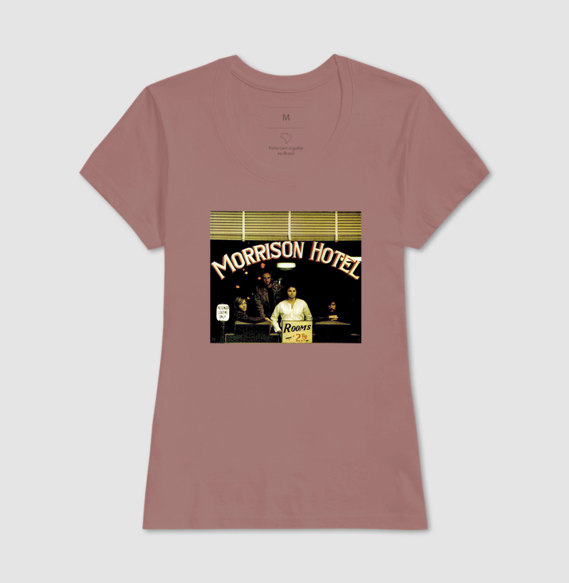 Camisa 18