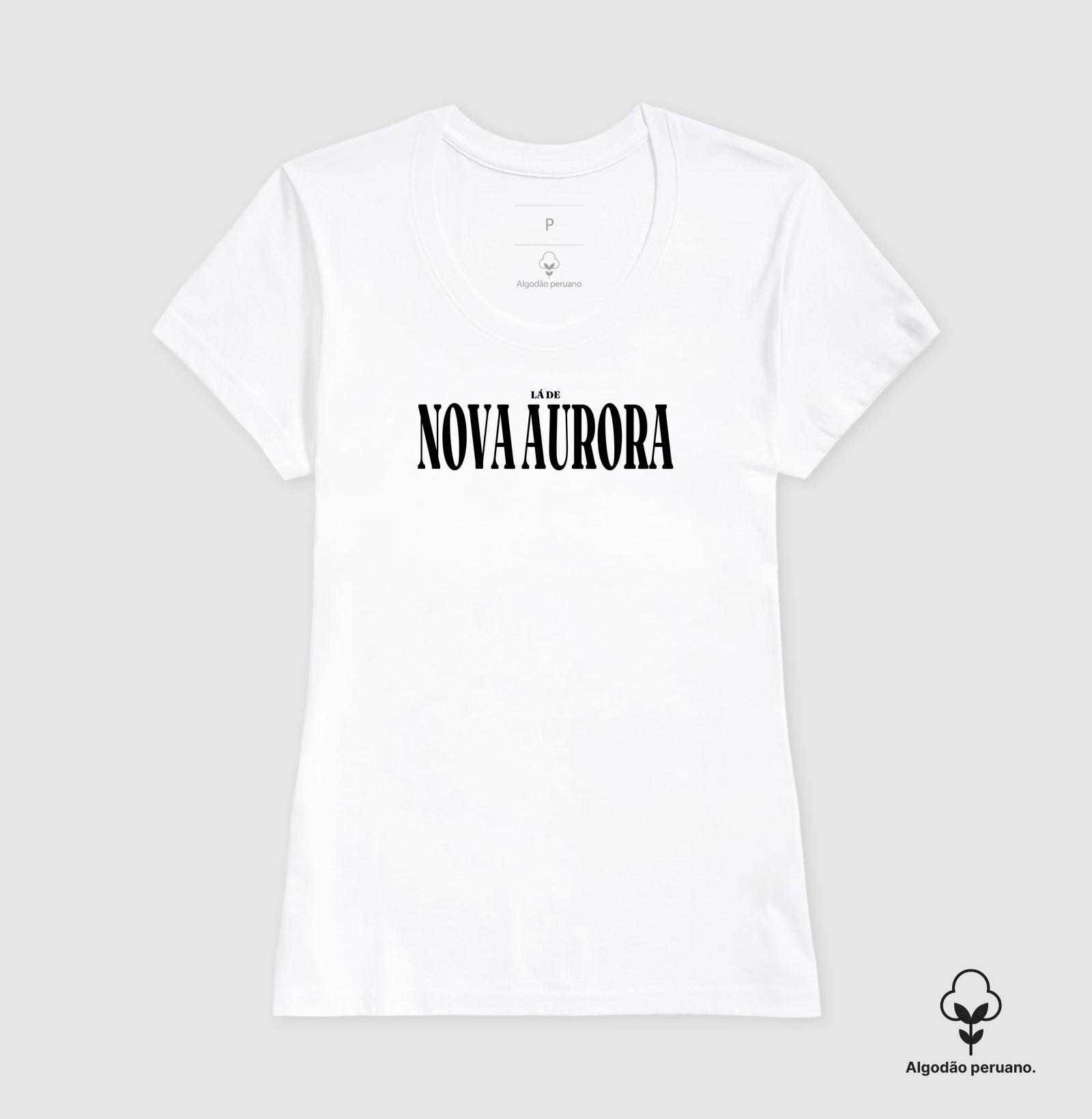 Nova Aurora | Tipografia GO - Imagem 6