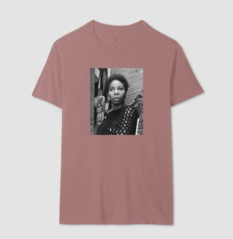 Camisa 17