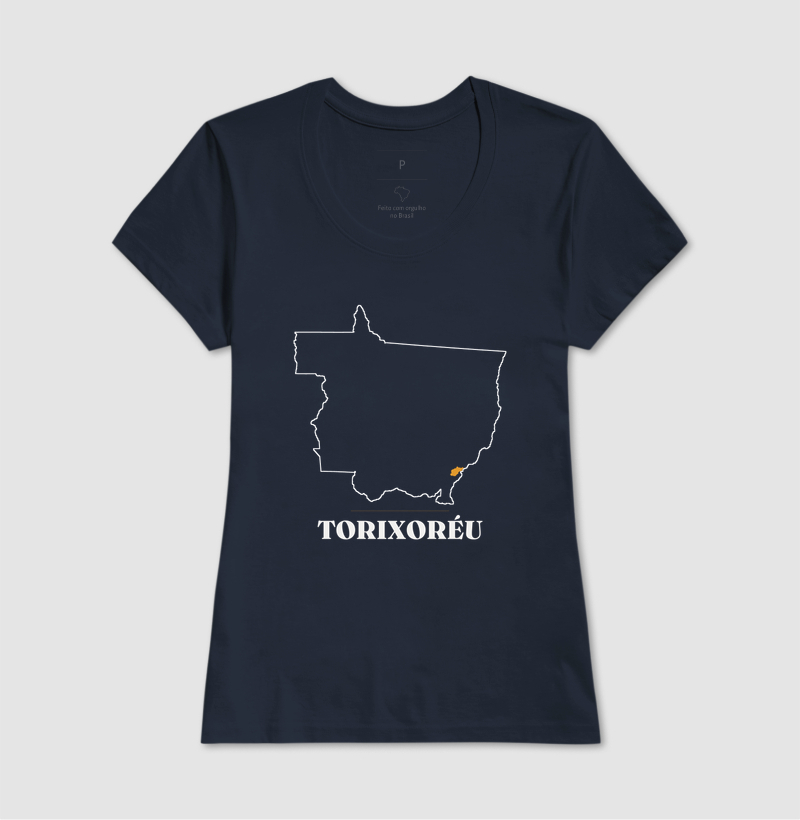 Torixoréu | Traço MT - Imagem 7