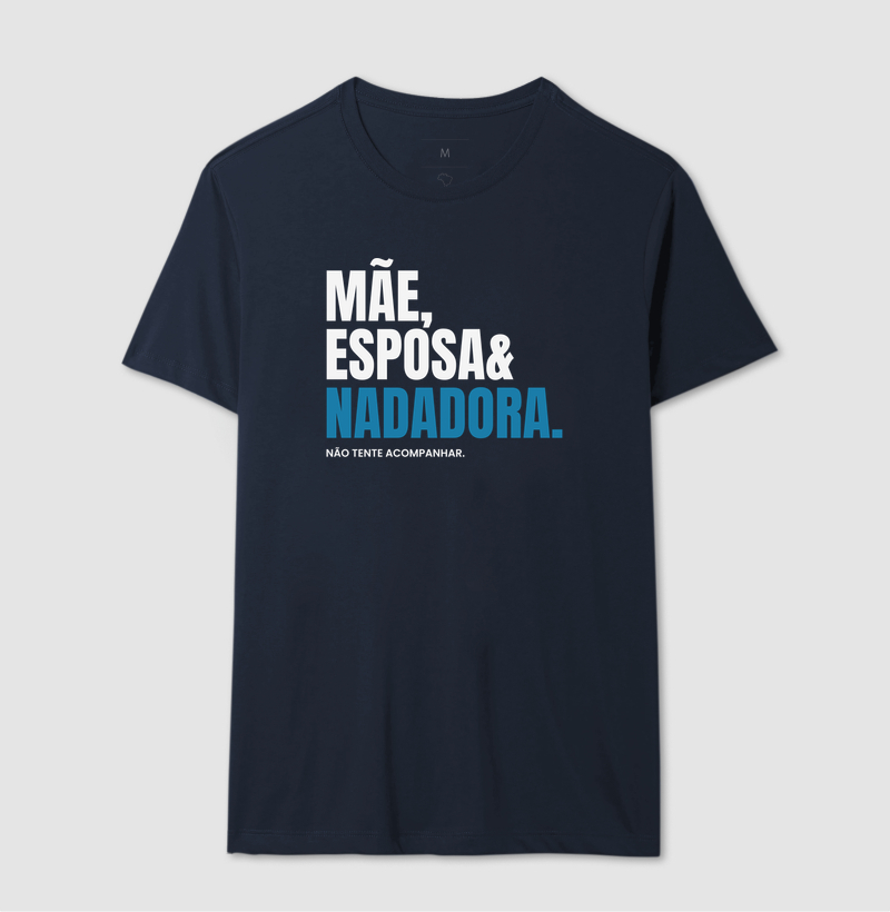 Mãe Nadadora  - Imagem 8