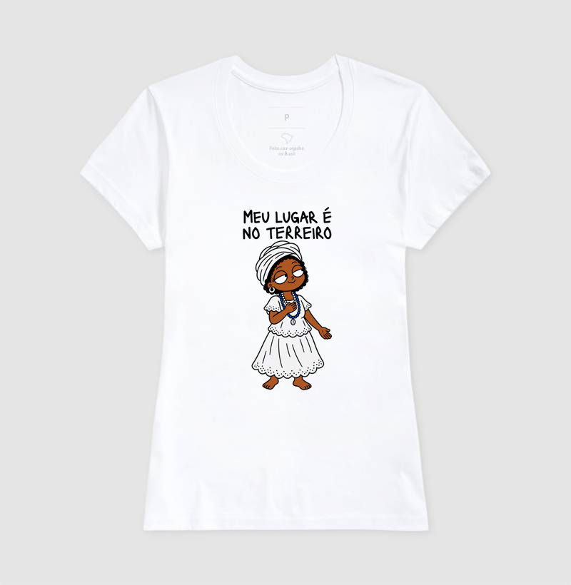MEU LUGAR - FEM - Imagem 6