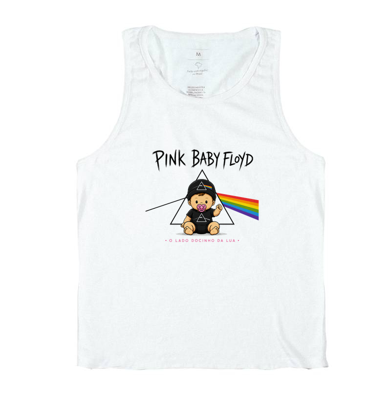 PINK BABY FLOYD - Imagem 2