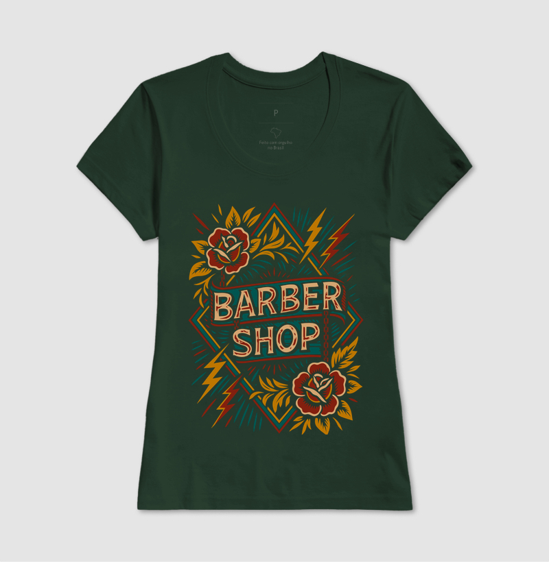 Camisa 9