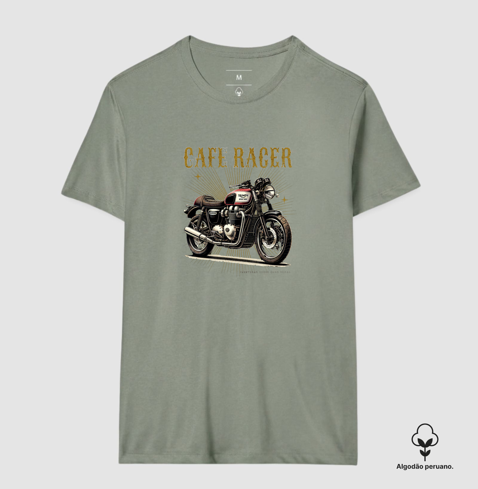Camisa 10