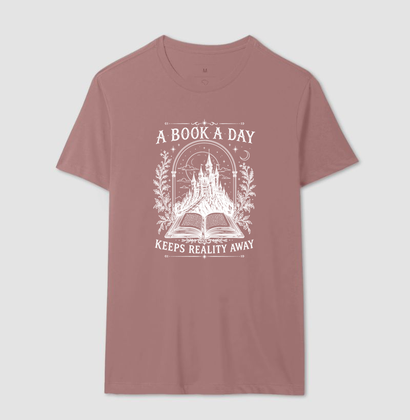 A Book a Day Keeps Reality Away - Imagem 18
