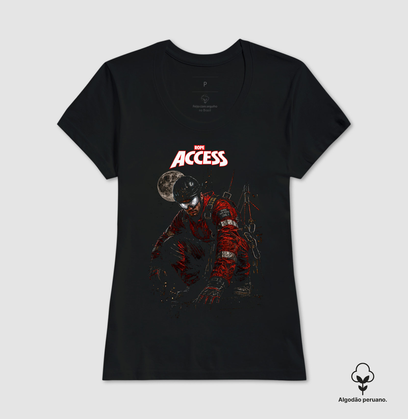 IRATA - Rope Access Hero 3 - Imagem 3