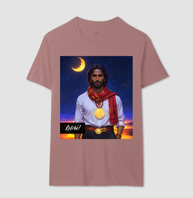 Camisa 19