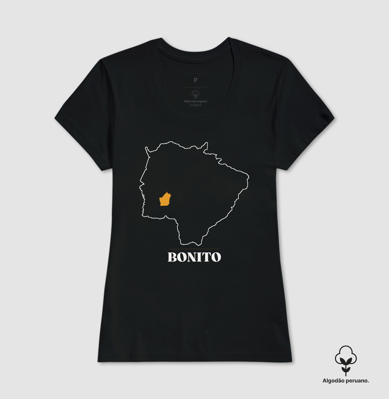 Bonito | Traço MS - Imagem 6