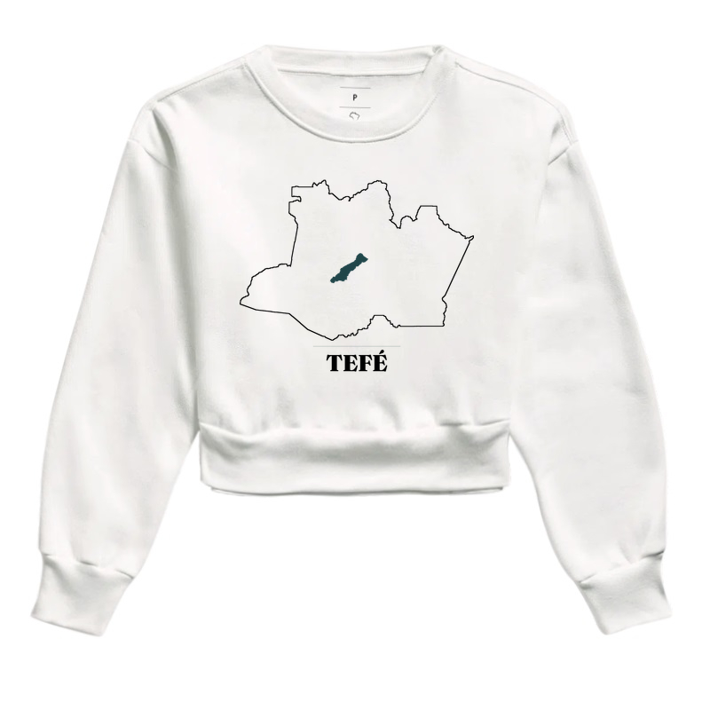 Tefé | Traço AM - Imagem 3