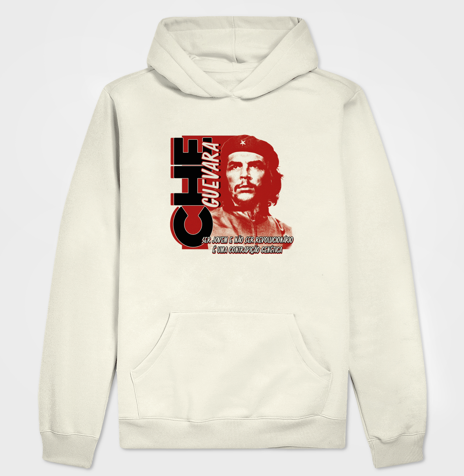 [GABYSHINY] CHE GUEVARA FRASE - Imagem 3
