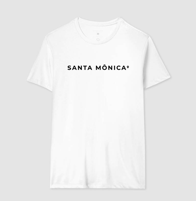 Santa Mônica | Pin PR - Imagem 4