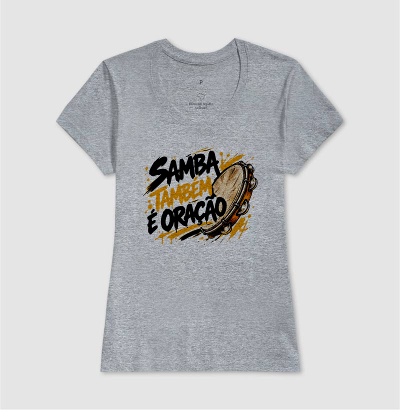 Samna  também é oração - Imagem 9