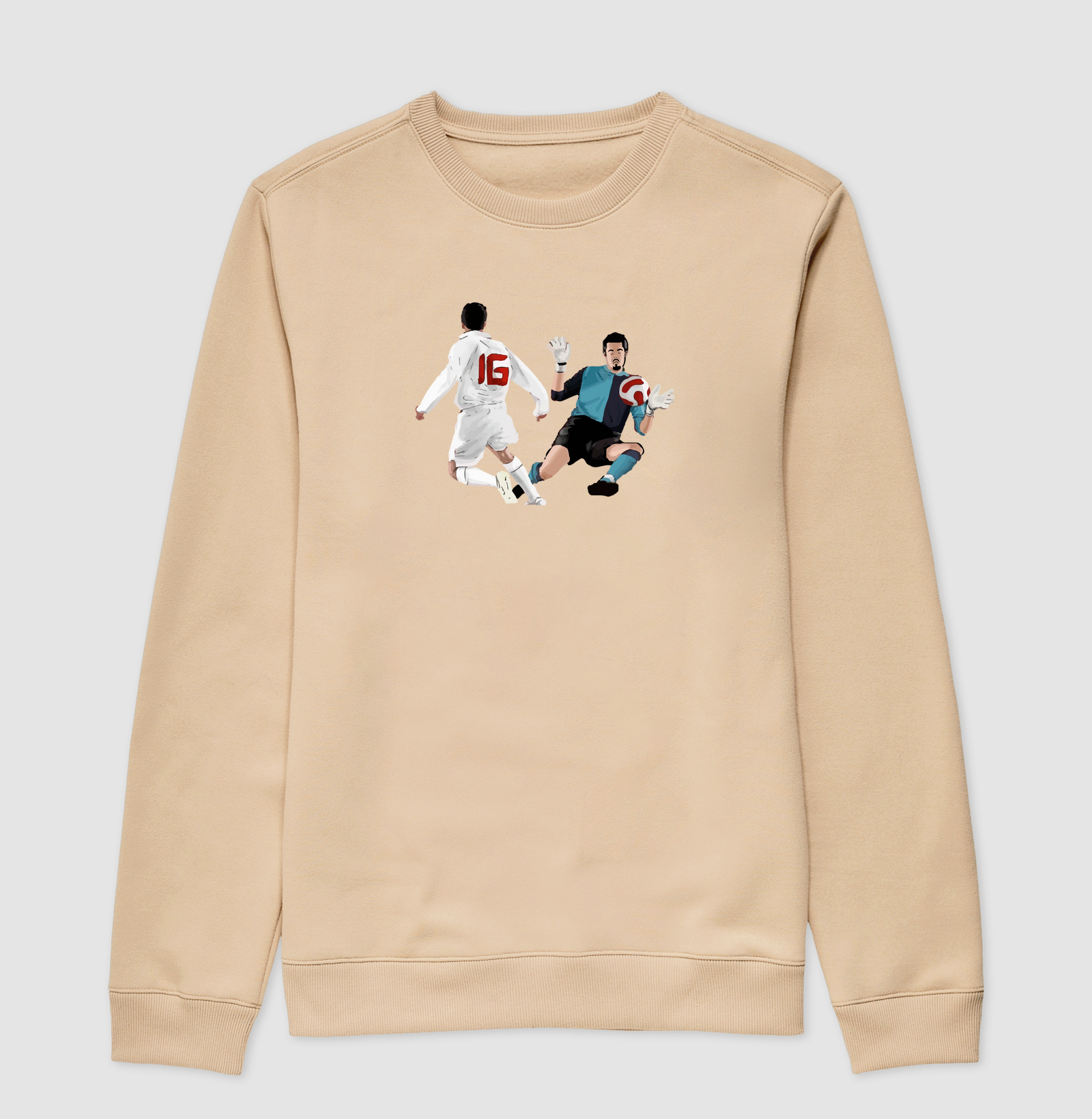 Camisa 2