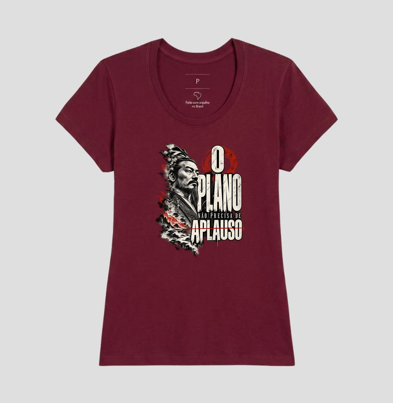 Sun Tzu - O Plano Não Precisa de Aplauso - Imagem 19