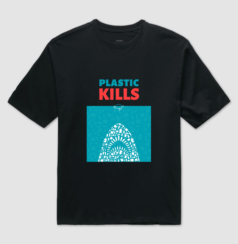 Plastic Kills - Imagem 4