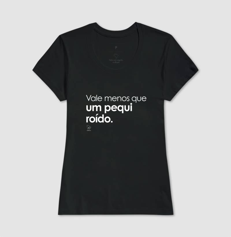 Vale menos que um pequi roído - Imagem 3