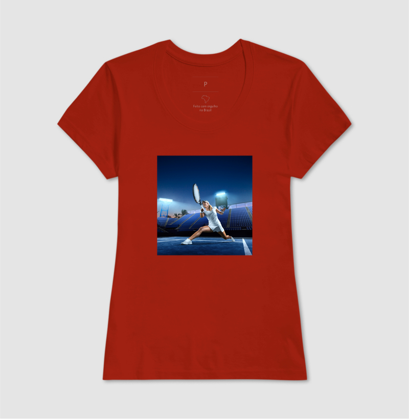 Camisa 10