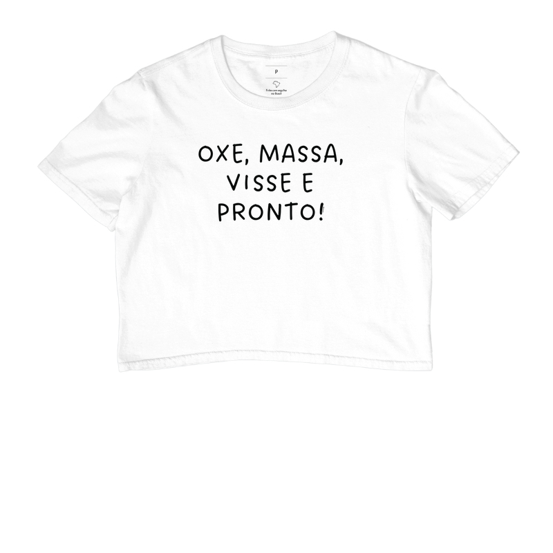 Oxe, Massa, Visse e Pronto - Imagem 3