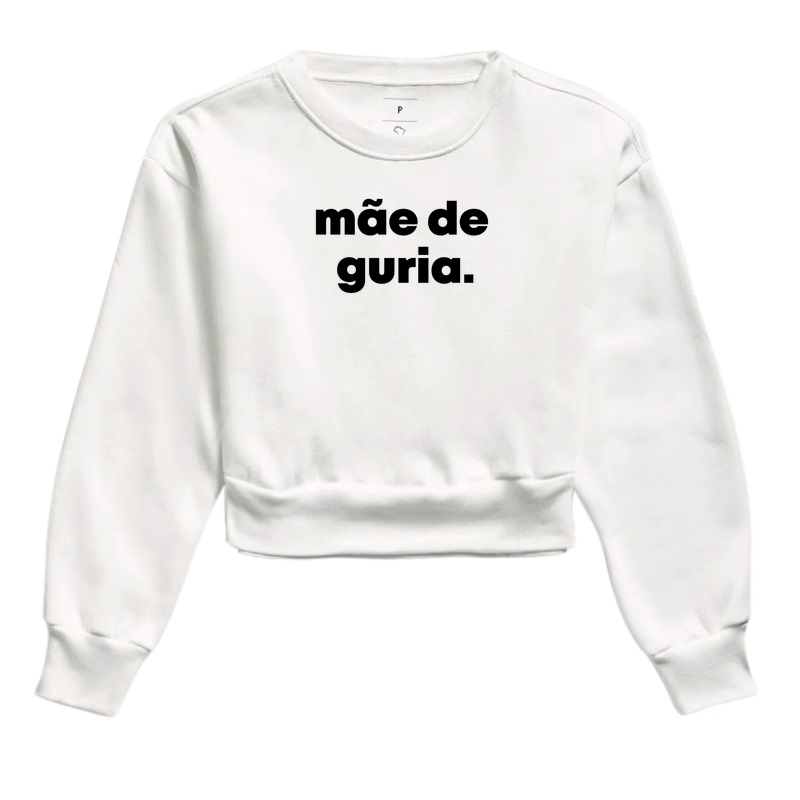 Mãe de Gúria | Dizeres - Imagem 3