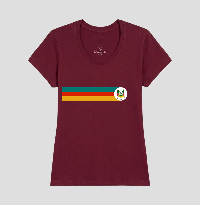 Camisa 19