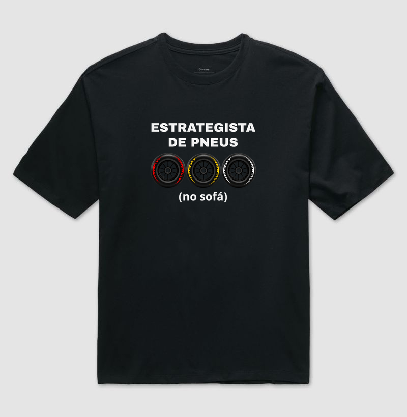 Estrategista de pneu - Imagem 2