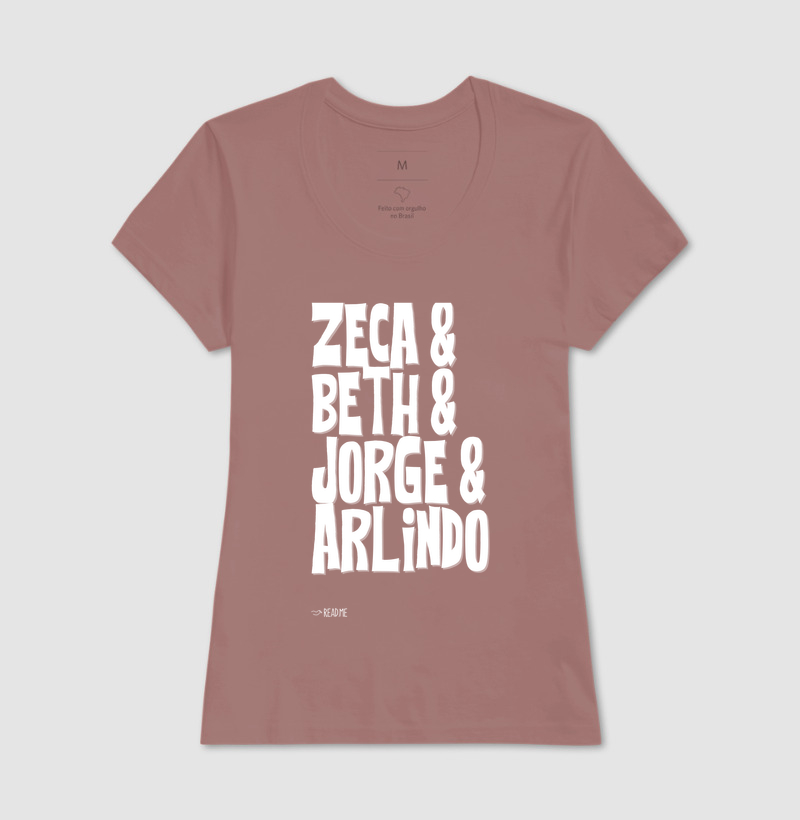 Camisa 16