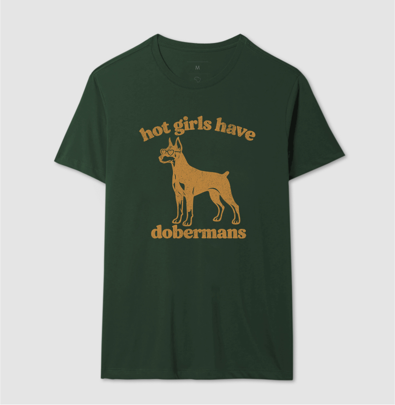 Hot girls have dobermans - Imagem 10