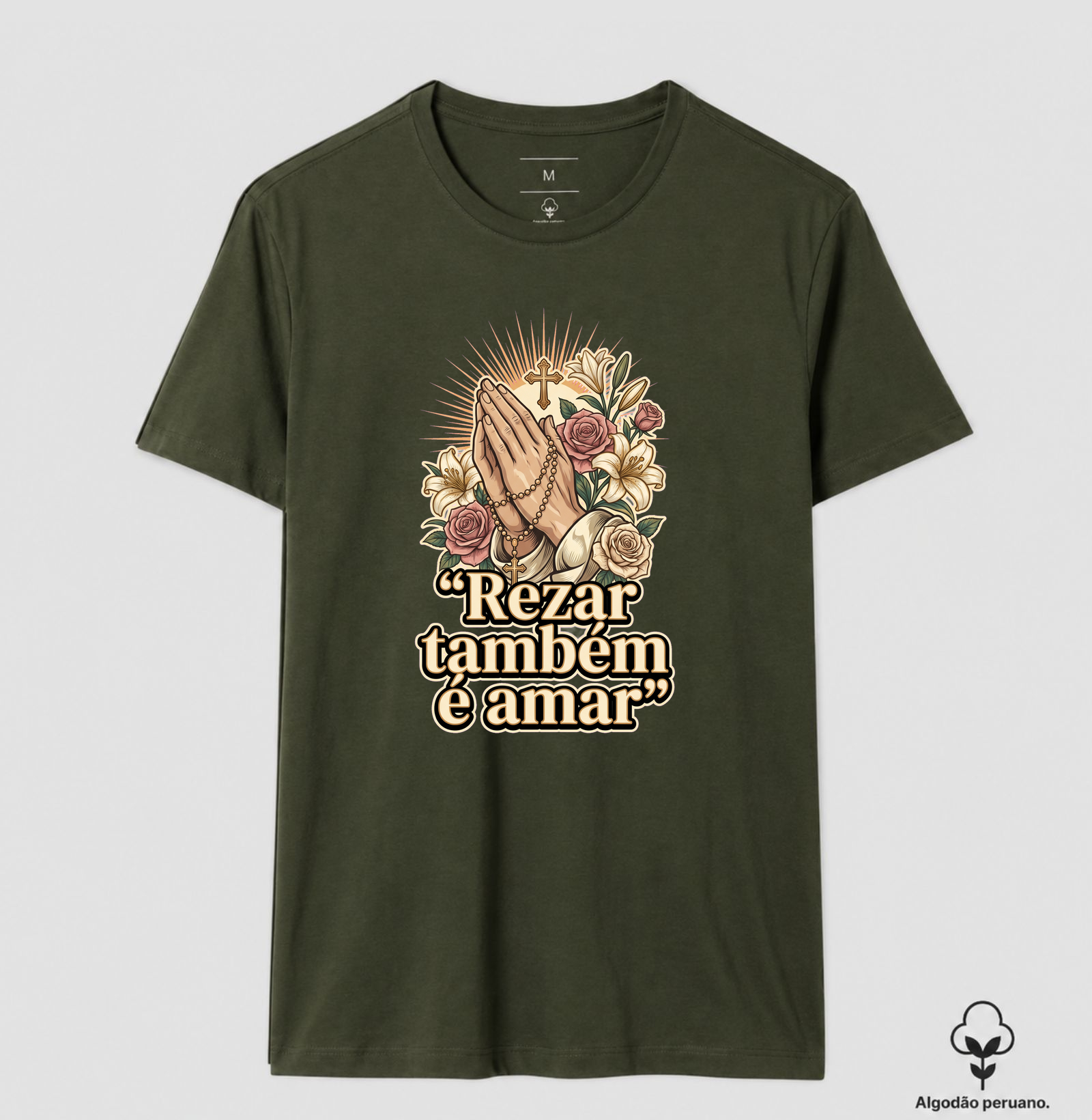 Rezar também é Amar - Imagem 8