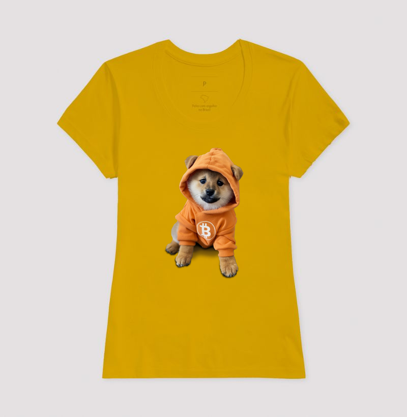 Camiseta $DOG - Imagem 17