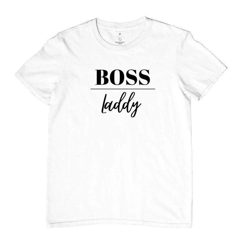 BOSS LADDY - Imagem 4