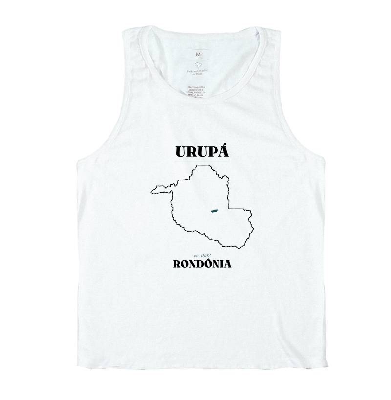 Urupá | Legado RO - Imagem 2