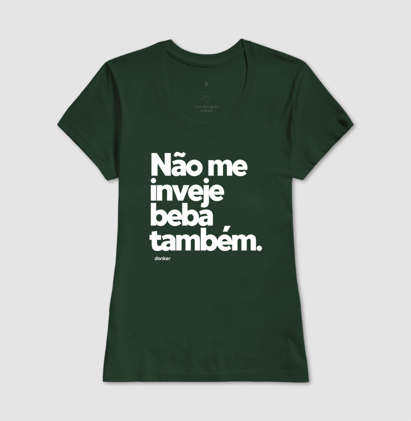 Camisa 13