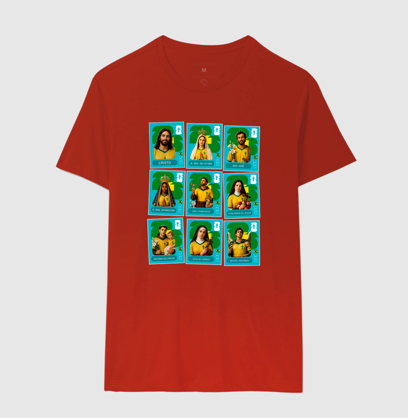 Camisa 9