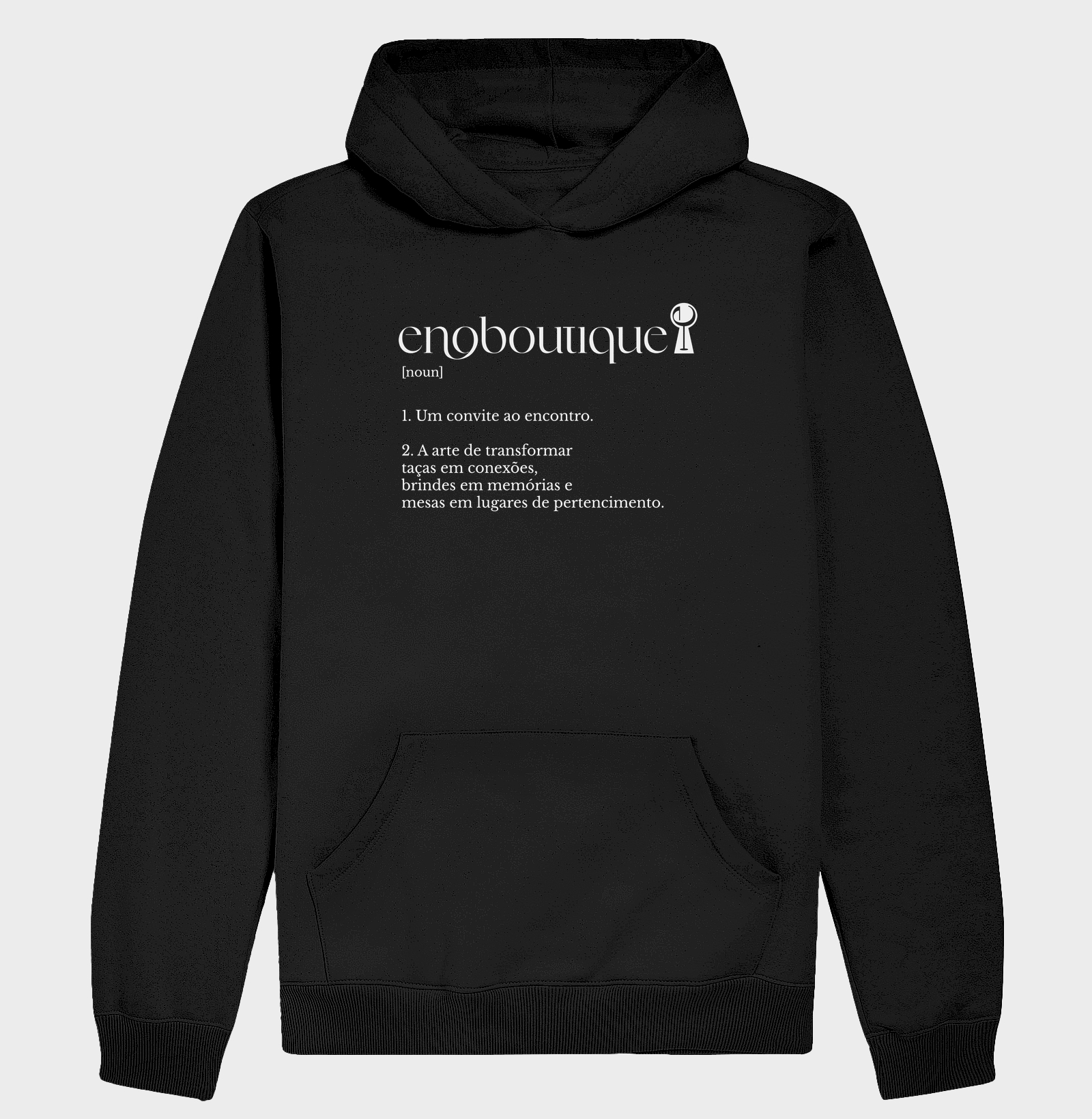 Camiseta Enoboutique - Imagem 2