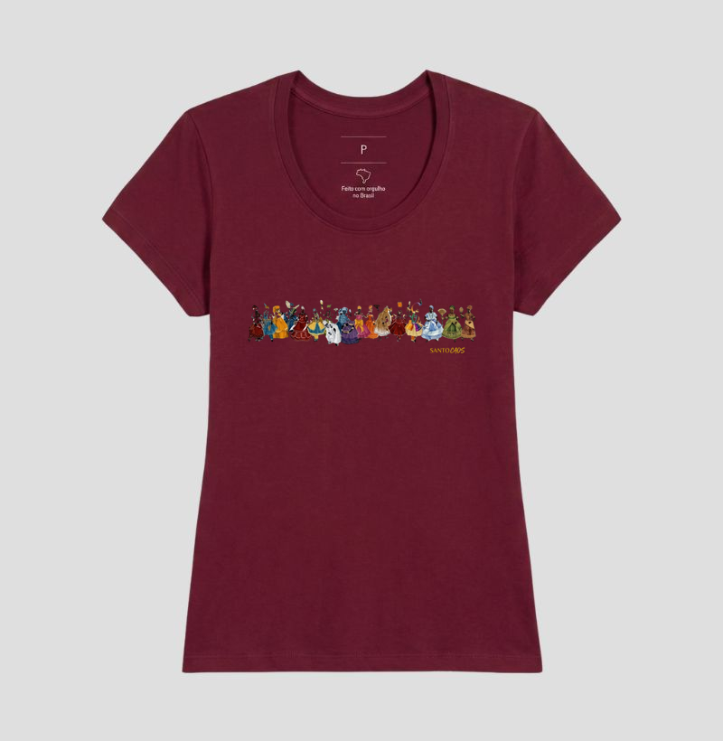 Camisa 21