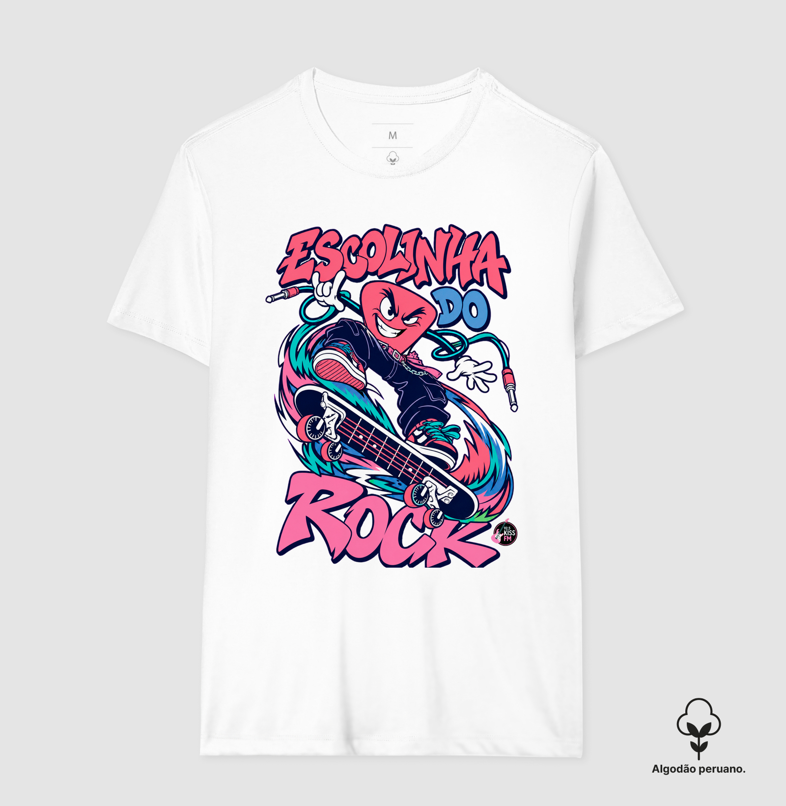 Escolinha do Rock  - Imagem 9