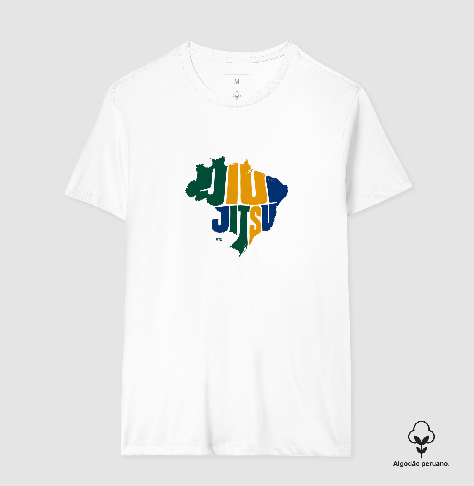 MAPA BRASIL JIU-JITSU - Imagem 7