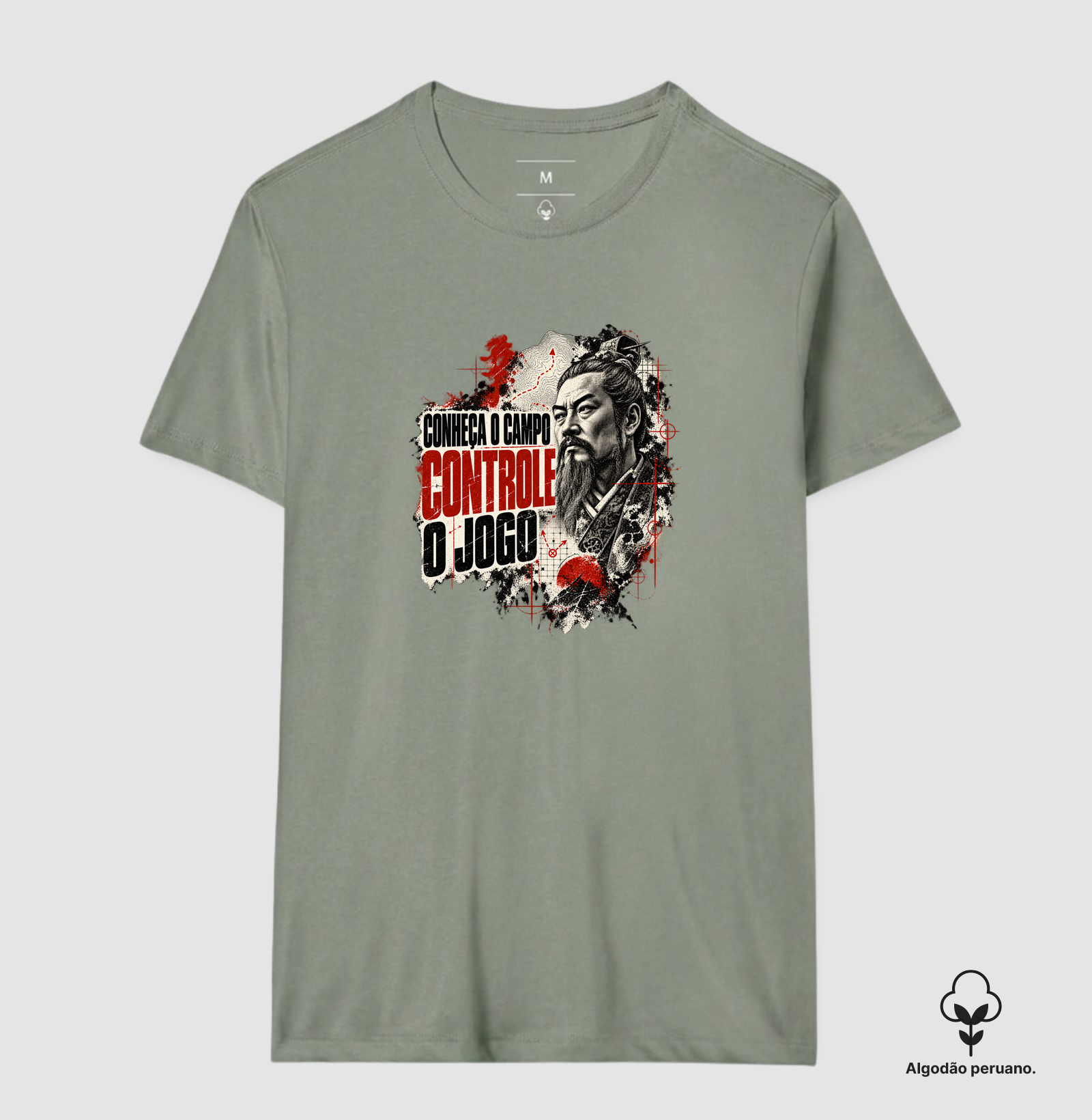 Sun Tzu - Conheça o Campo, Controle o Jogo - Imagem 9