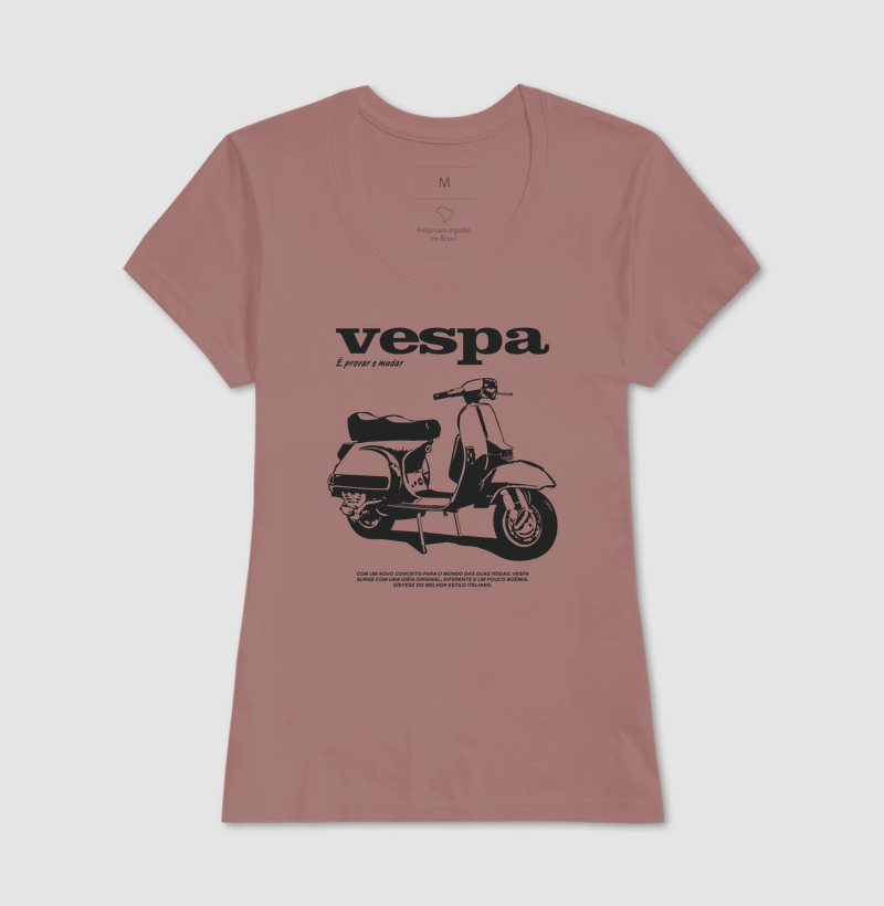 Camisa 18