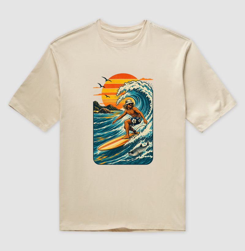 Entre Ondas - Imagem 3