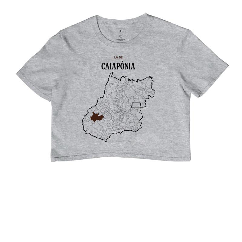 Caiapônia | Território GO - Imagem 6