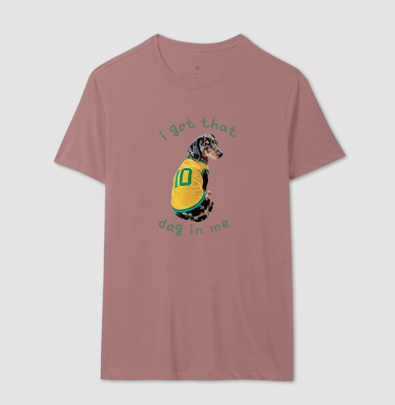 Camisa 16