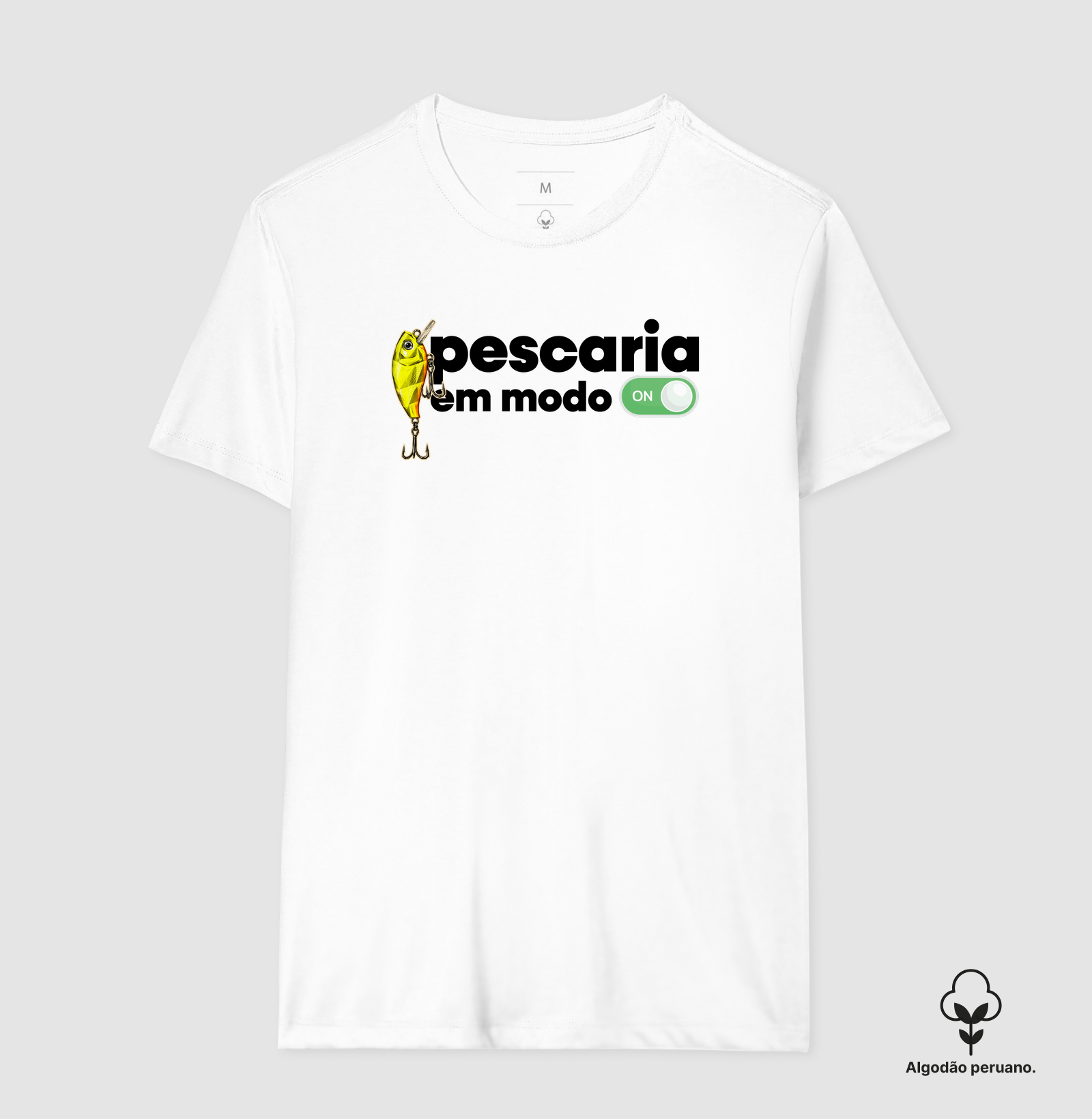 Pescaria em Modo ON! 🟢 - Imagem 3